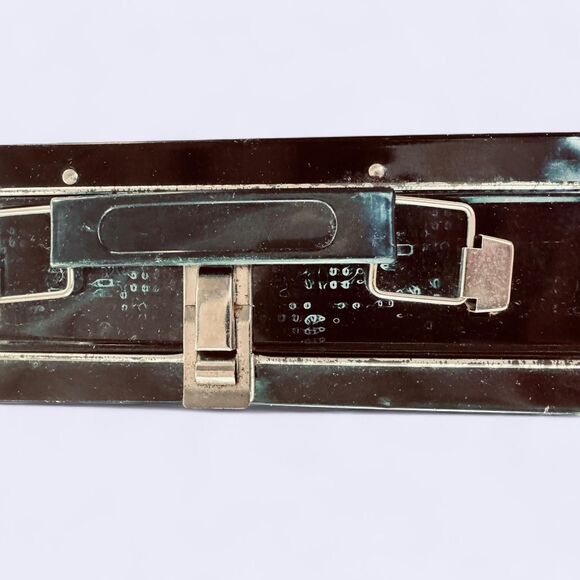 Transformer Lunch Box Sci-Fi 2008 Collectors cyber punk - Picture 2 of 8